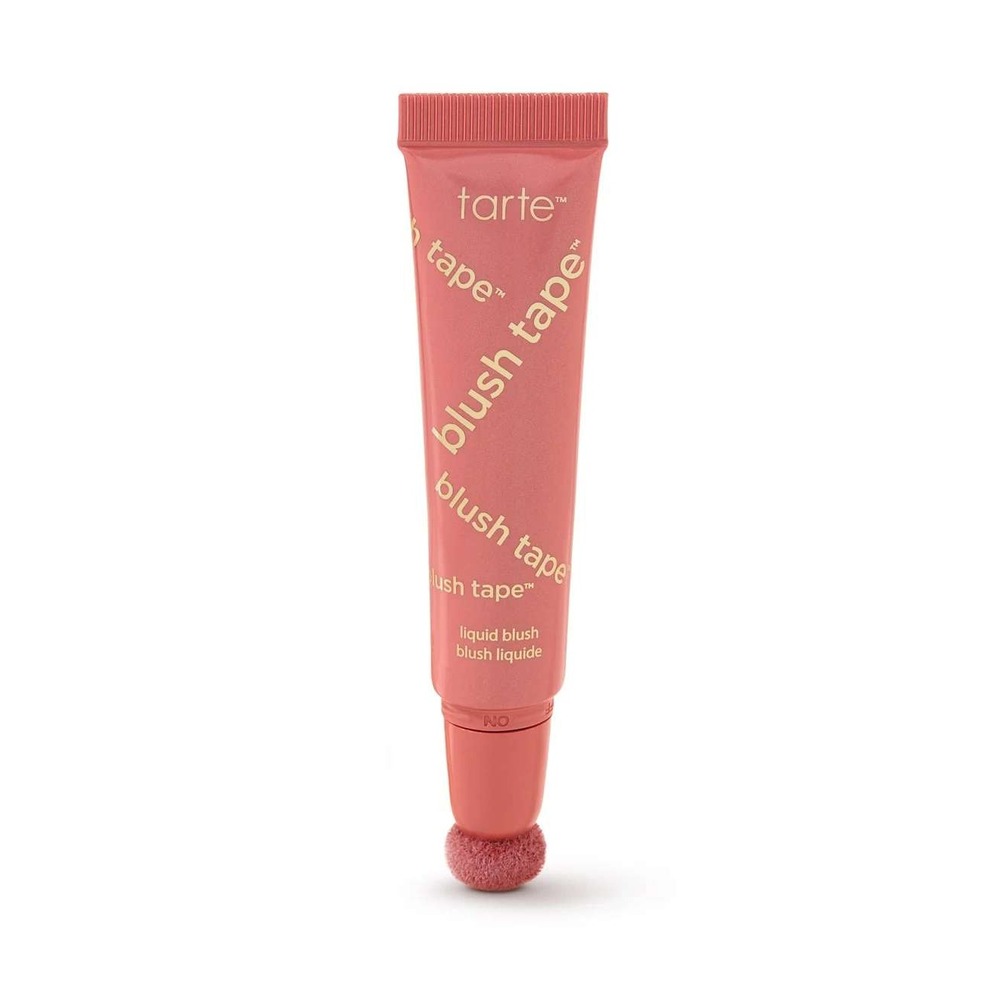 Tarte Blush Tape Liquid Blush Berry 12mL New